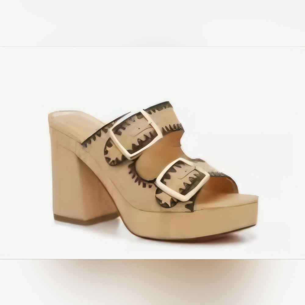 Marc Fisher Dalen Sandal.